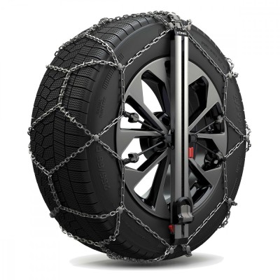 Lanturi antiderapante K&amp;ouml;nig Easy-Fit SUV 265 foto