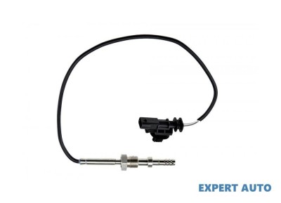 Senzor temperatura gaze dpf Alfa Romeo Giulietta (2010-&amp;gt;) [940] #1 foto
