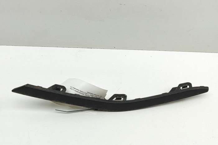 Bandou bara de protecție dreapta față SKODA SKODA ENYAQ iV SUV 5AC, 5AZ 2024 OEM: 5LA807368 30919874