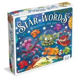 Joc educativ Smarty Puzzle- Star Words, CreativaMente