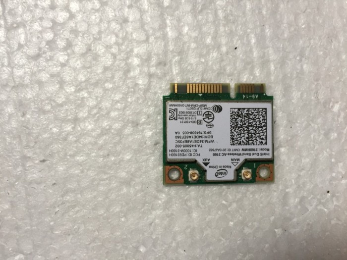 wireless Medion Akoya E6415 A152