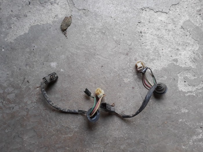 Instalatie electrica far Daewoo Cielo