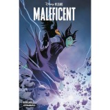 Disney Villains Maleficent TP, Dynamite Entertainment