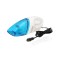 Aspirator auto fara sac, manual, putere 48W, alb