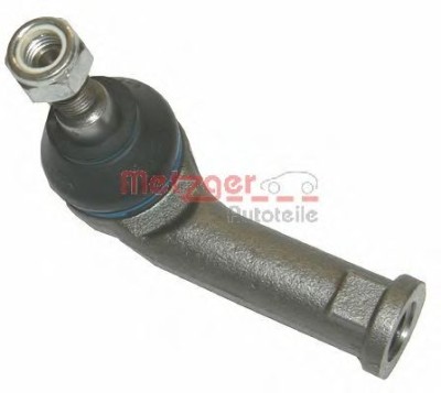 Cap de bara VW TRANSPORTER IV bus (70XB, 70XC, 7DB, 7DW, 7DK) (1990 - 2003) METZGER 54007002 foto