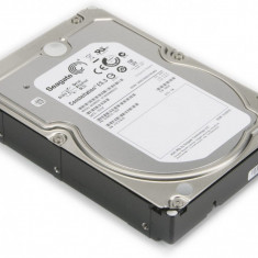 Hard disk server Seagate Constellation ES.3 4TB 7200rpm 128MB SAS ST4000NM0023