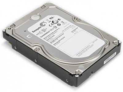 Hard disk server Seagate Constellation ES.3 4TB 7200rpm 128MB SAS ST4000NM0023 foto