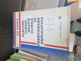 Electrocardiografie clinica vintage