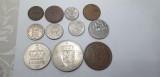 Cumpara ieftin monede norvegia 11 buc
