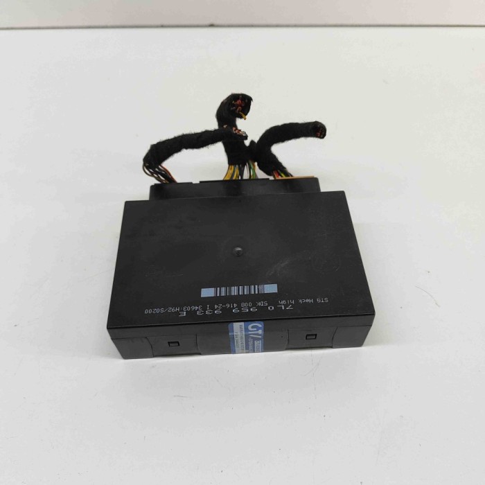 Modul de confort PORSCHE CAYENNE 9PA 2004 OEM: 7L0959933E,7L0.959.933.E,5DK008416-24,5DK008416 28931960