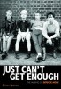 Just Can&#039;t Get Enough: The Making of Depeche Mode - Simon Spence - Carte biografica Depeche Mode (Engleza)