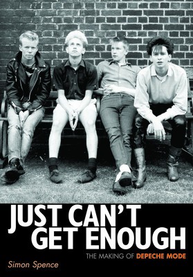 Just Can&amp;#039;t Get Enough: The Making of Depeche Mode foto