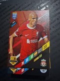 Card fifa 365 2023-2024 adrenalyn xl liv8, Panini
