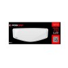 Lentila antiaburire transparenta FOGOFF &ndash; casti flip-up (modulabile) MT Atom 2 SV, MT Helmets