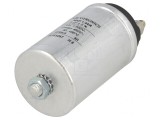 Condensator Polipropilenă 5uF M6 5m&Omega;