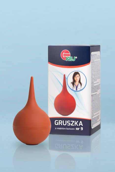 POMPA NR.9 (PIRIFORM)
