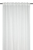 Perdea Voal Titus 140X260 Cm, Culoare Crem, 5% In 95% Poliester