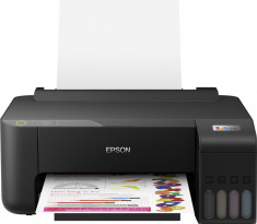 EPSON L1230 CISS COLOR INKJET PRINTER foto