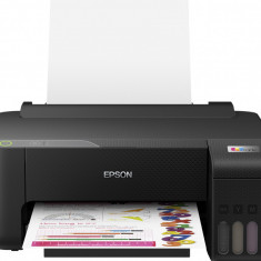 EPSON L1230 CISS COLOR INKJET PRINTER