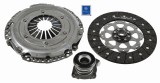 SACHS 3000 990 281 XTend Kit plus CSC Set ambreiaj