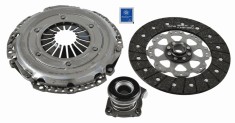 SACHS 3000 990 281 XTend Kit plus CSC Set ambreiaj