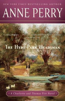 The Hyde Park Headsman foto
