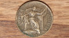 Portugalia - moneda de colectie raruta - 50 centavos 1926 - interesant patinata!, Europa