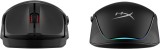 Cumpara ieftin Mouse wireless HyperX Pulsefire Fuse, autonomie pana la 85 de