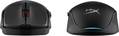 Mouse wireless HyperX Pulsefire Fuse, autonomie pana la 85 de foto