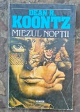 Dean R.Koontz- Miezul noptii