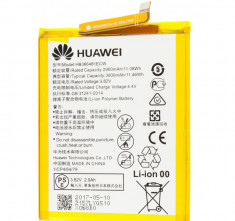 Acumulator Huawei P9 (2016), EVA-L09, P9 Lite, HB366481ECW foto