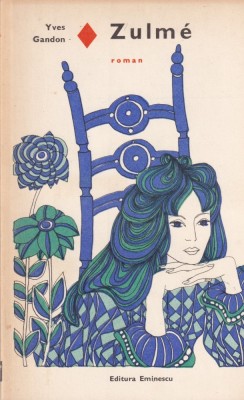 Yves Gandon - Zulme foto