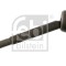 FEBI BILSTEIN 30037 Articulatie axiala, cap de bara