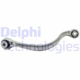 Delphi Brat, suspensie roata