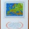 RO.-1975- LP 892-&#039;&#039; CONFERINTA PENTRU SECURITATE HELSINKI&#039;&#039; COLITA NEDANT.- MNH-NESTAMP.