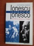 A. Hamdan - Ionescu &icirc;nainte de Ionesco. Portretul artistului tanar