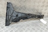 Suport bara de protecție st&acirc;nga spate AUDI Q5 FY 2020 OEM: 80A807453 30306743