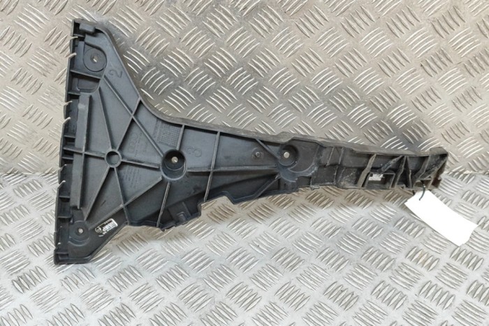 Suport bara de protecție st&acirc;nga spate AUDI Q5 FY 2020 OEM: 80A807453 | 30306743