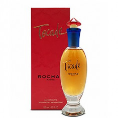 Rochas Tocade EDT 100 ml pentru femei foto