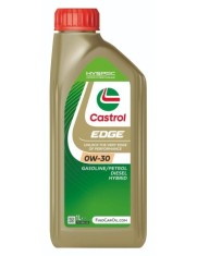 Ulei motor auto Castrol EDGE 0W30, 1L
