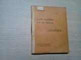 L`ART ENSEIGNE PAR LES MAITRES - L`ESTHETIQUE - Henri Guerlin - 1930, 172 p.