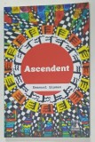 ASCENDENT , versuri de EMANUEL STEFAN , 2025