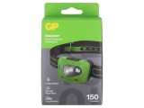 Lanternă LED pentru Cască Etanşă 150lm IPX4
