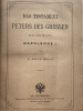 Carte veche Das Testament Peters des Grossen Napoleon G. Berkholz 1877