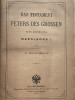 Carte veche Das Testament Peters des Grossen Napoleon G. Berkholz 1877