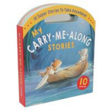 My Carry Me Along Stories