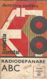 Cumpara ieftin Radiodepanare ABC - Dumitru Codaus