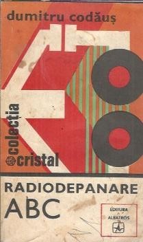 Radiodepanare ABC - Dumitru Codaus foto