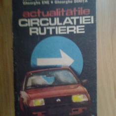 n3 Victor Beda - Actualitatile circulatiei rutiere