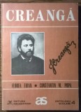 Florea Firan, Constantin M. Popa - Creanga